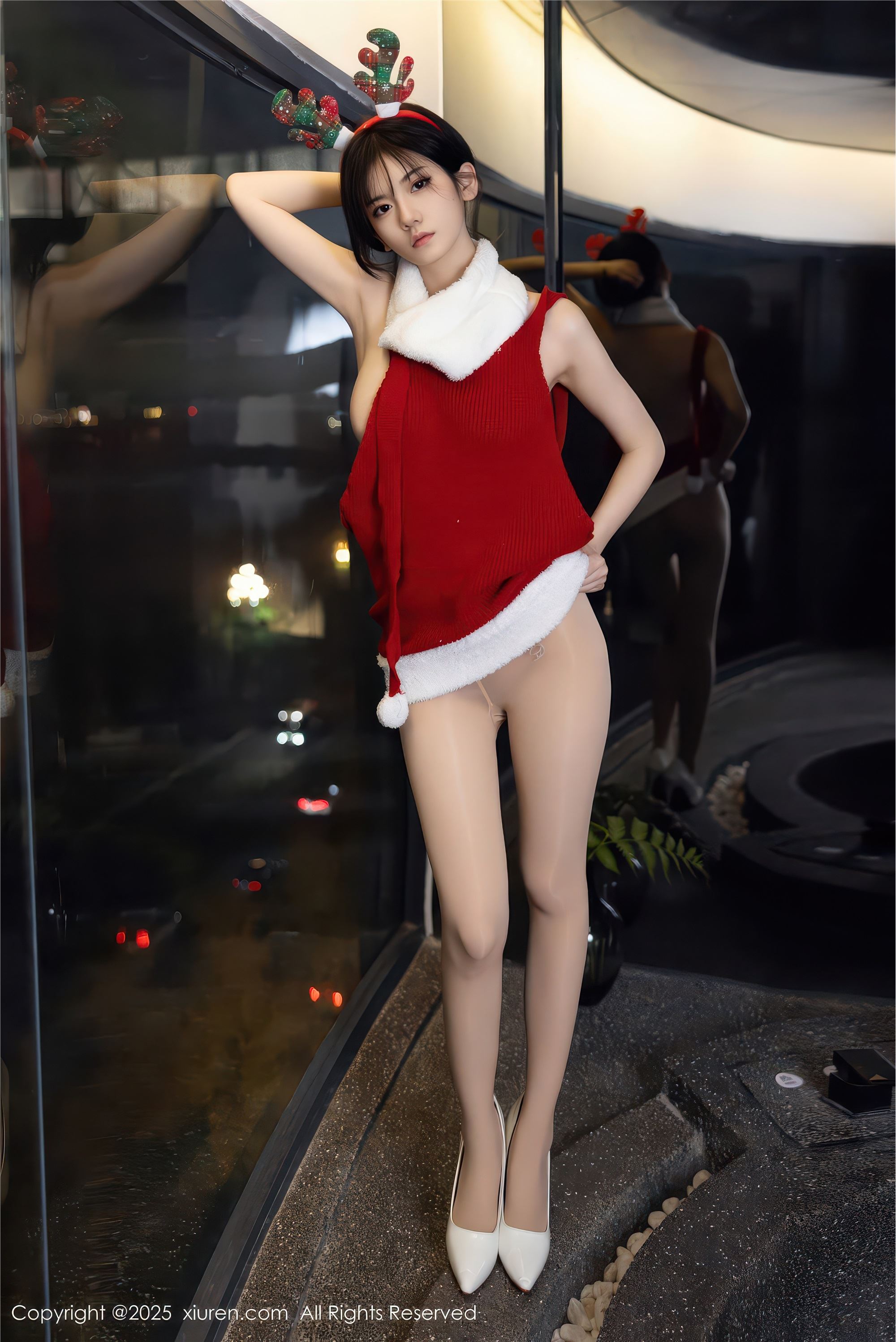 Xiuren秀人网 2025.12.25 NO.11158 凌七七